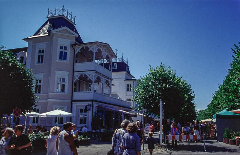 Rügen 1999 - Binz-1-2